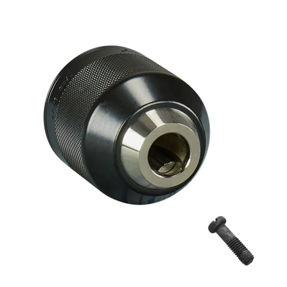XPH14 Quick Release Chuck XFD14 For Repair For DIY Projects Quick-release Mechanism Metal Body Replacement Part
