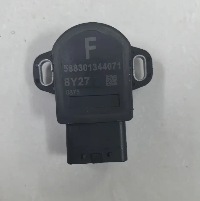 Electric forklift parts Lift sensor tilt sensor assy used for Toyota 8FBN10-30，8FBE10-30 with OEM 58830-13440-71