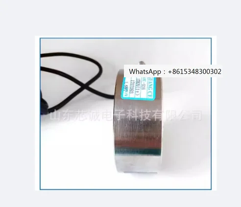 YZC-916 small spoke type weighing sensor, testing machine tensile pressure 500kg 1T 2T