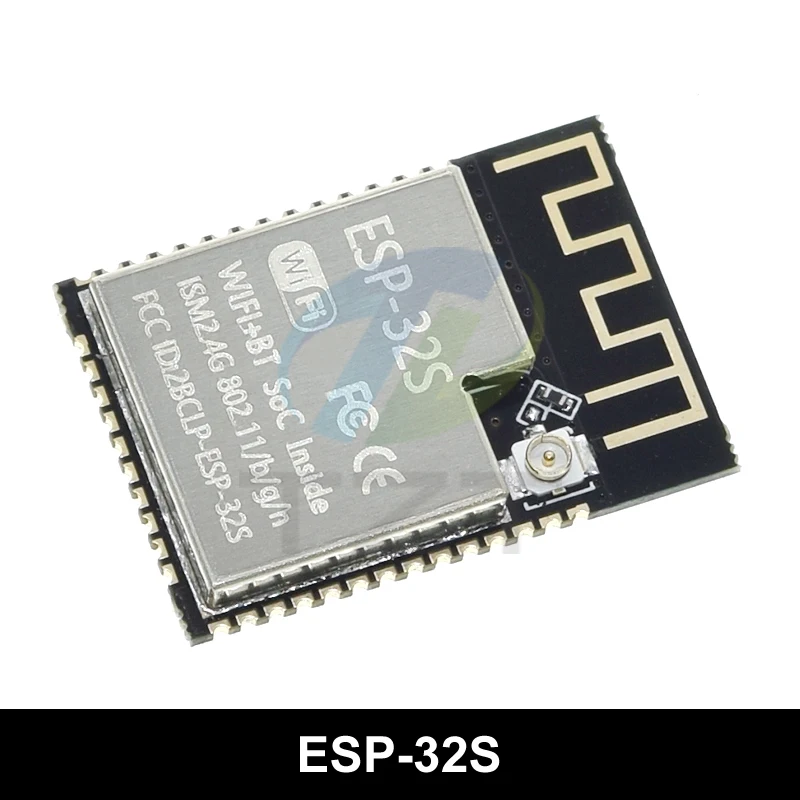 ESP8266 ESP-01 ESP-01S ESP-07 ESP-12E ESP-12F ESP-32 ESP-32S Serielles WLAN-Modul Drahtloser Transceiver 2,4G für Arduino – Detail 40