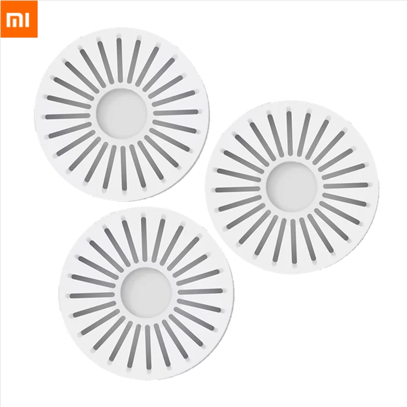Xiaomi Mijia ชุดกล่องอบแห้งป้อนสัตว์เลี้ยงอัจฉริยะเชื่อมต่อกับแอป Mijia สำหรับ Xiaomi ที่ให้อาหารสัตว์เลี้ยง3ชิ้น
