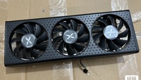 The Radiator Cooler for XFX RX6600XT Video Card