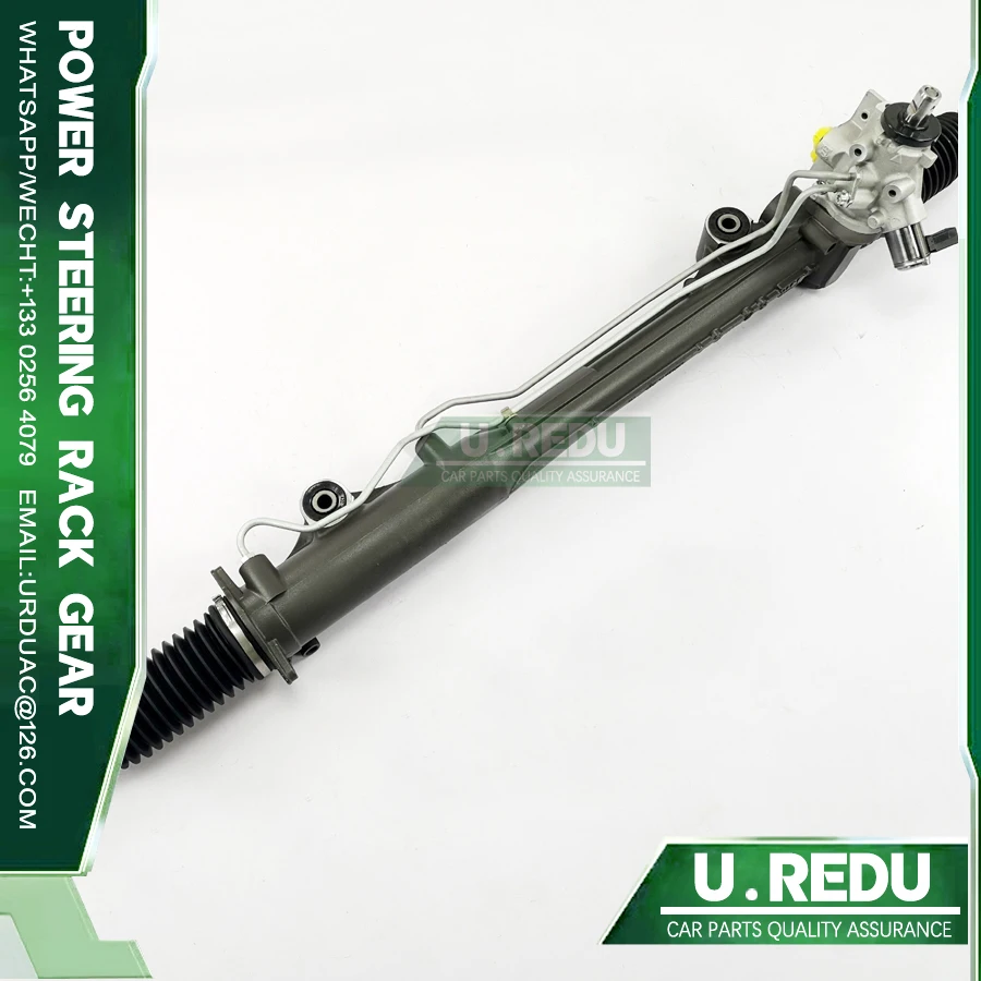 

AUTO Left Hand Drive Power Steering Rack For AUDI Q7 95834701120 7L8422055T 95534701105