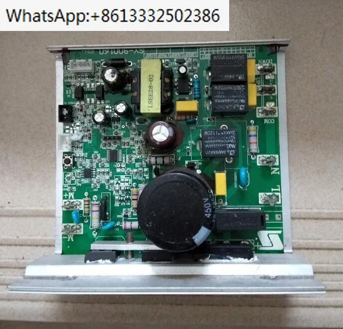 

Утренняя беговая дорожка SY900160 YP8008DS/DO8088DS, материнская плата, плата питания, печатная плата