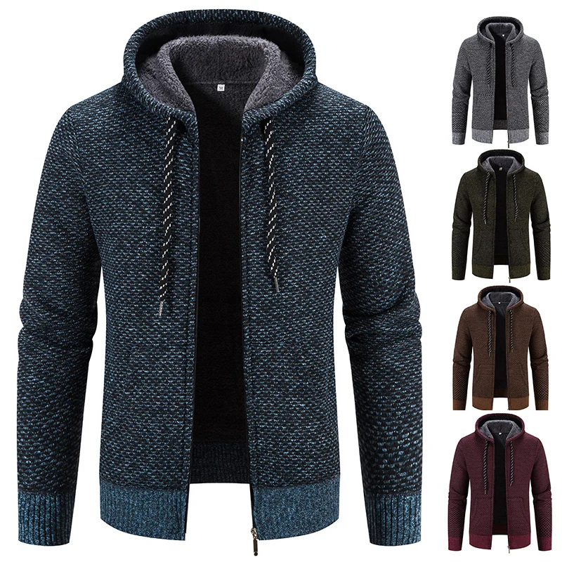 Thumbnail 4 - #20 Latest Mens Hooded Down Jackets Offers