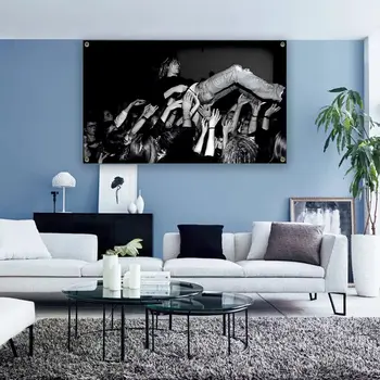 6 best sales 涅槃旗 - №3