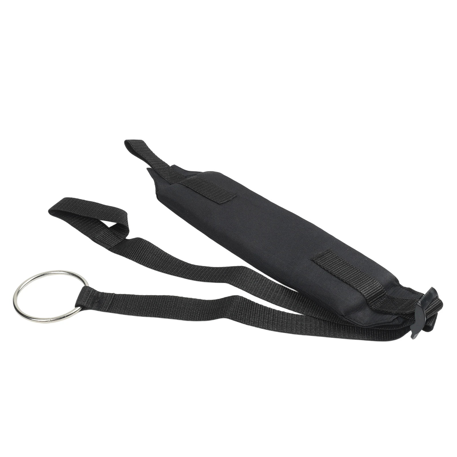 Padded Harness For Leaf Blower Power Tool Part Shoulder Strap Pair Even Weight Distribution Secure Attachment Design