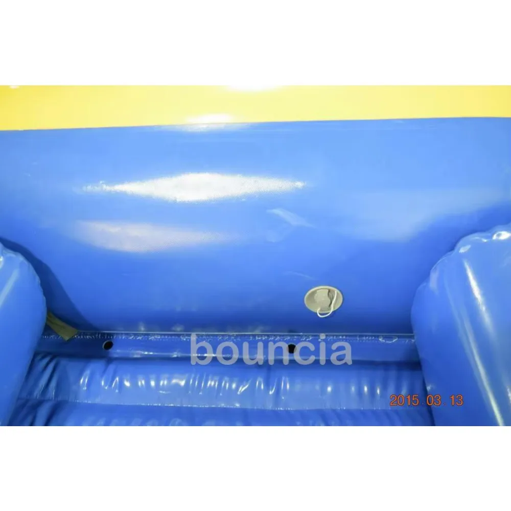 طوافات مياه بيضاء كبيرة قابلة للنفخ للبيع/سعر قارب التجديف #2