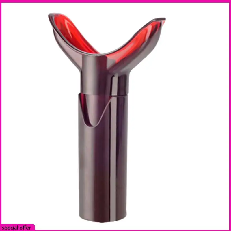 

A65Z 1 Piece Lip Pump Enhancer Thickened Lips Plumper Tool Lip Increase Beauty Lips Increase Fuller Plumper Fuller Beauty Sexy