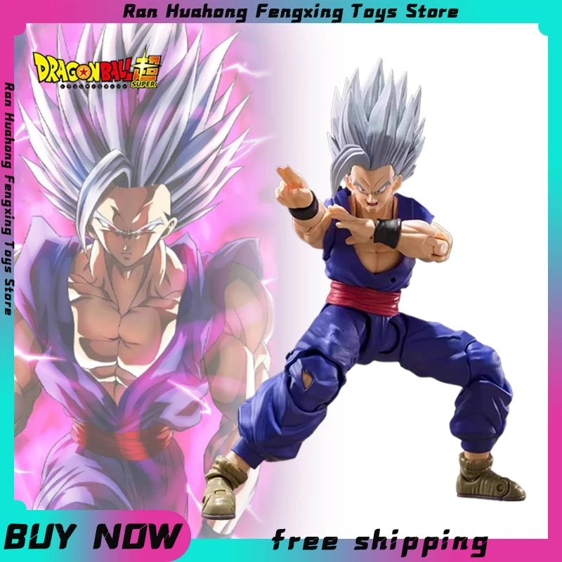 Dragon Ball Z Sh Fi…