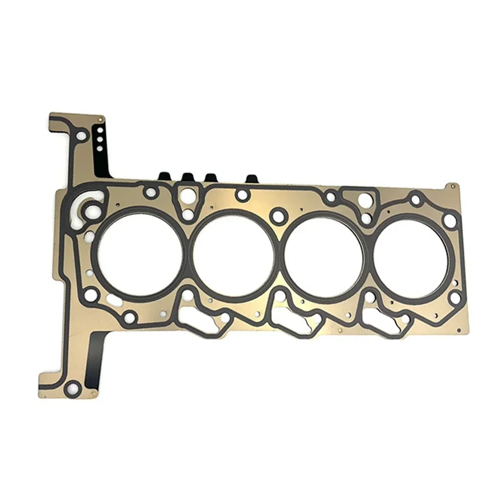 OE 9660535080 حشية رأس الأسطوانة لـ 2.2L 2.2 L T L4 ديزل سيتروين جمبر فيات دوكاتو فورد تورنيو بيجو بوكسر 4HV 06-23 #2