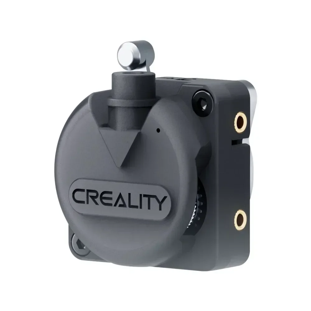 

Creality Ender-5 Max Extruder Kit 6.25:1 Reduction Ratio Dual Gears for Smooth Feeding for Ender-5 Max 3d Printer Parts Original