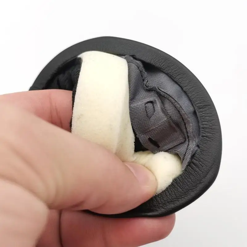 

Y1UB Обновление Сменные амбушюры Амбушюры Подушки из искусственной кожи для попугая