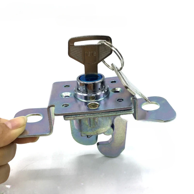 

Excavator Parts for Kubota 15 U15 U-15S Engine Cover Rear Tail Head Lock