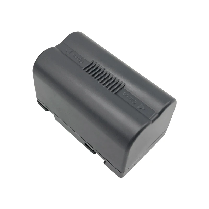 5 pz BL-5000 batteria per Hi-target V30 V60 V90 GPS RTK GNSS strumento di rilevamento batteria 7.4V 5200mah