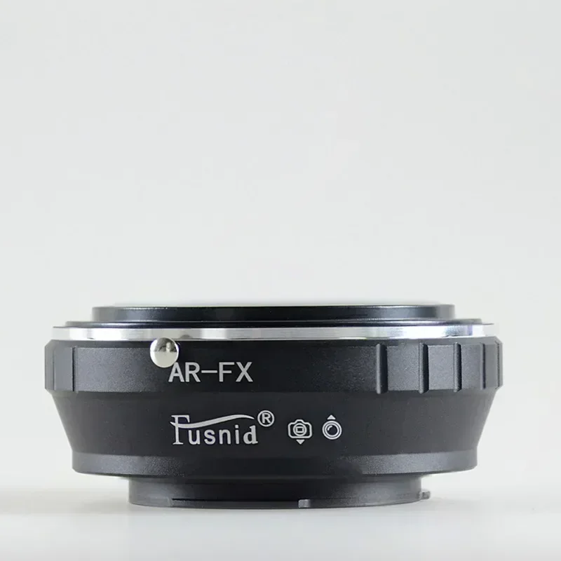 

AR-FX Mount Lens Adapter Ring For Konica AR Lens to FX Mount for Fujifilm Fuji FX X-E2/X-E1/X-Pro1/X-M1/X-A2/X-A1/X-T1 Camera