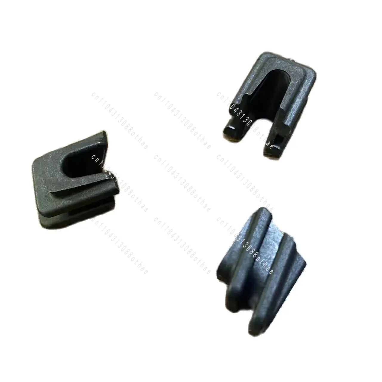 0GR0-051006 Of CVT DRIVE PULLEY PARTS For CFMoto 450CC 520CC 550 ATV UTV X4 X550 Z5 U5 1 Set/3PCS Original Package Nylon Slider