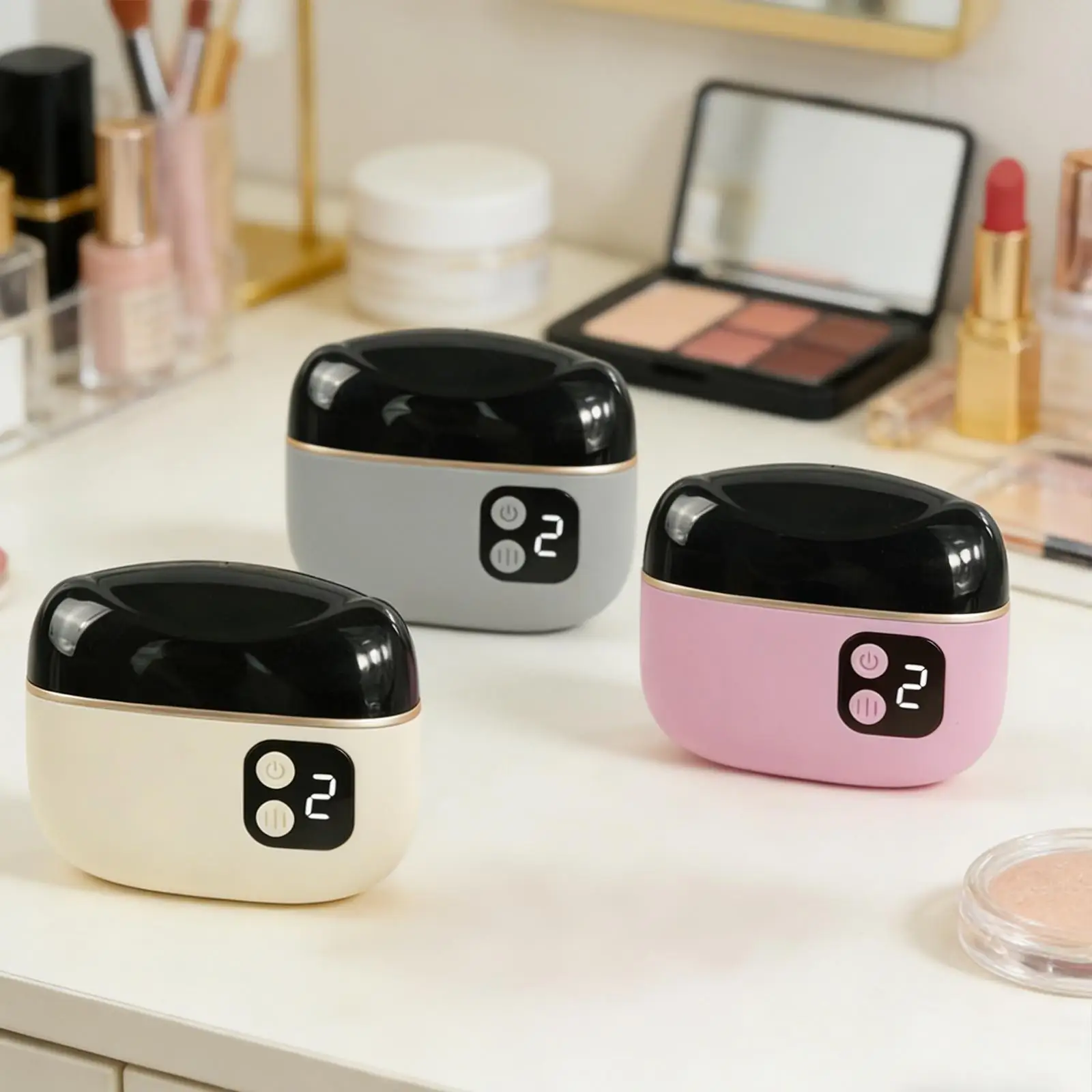 

Портативный электрический триммер для ногтей с функцией шлифовки, набор для стрижки ногтей для детей, взрослых и пожилых людей