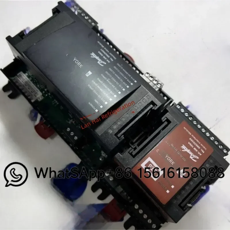 New Original York Central Air Conditioner Control Module 031-02742-000 AK-XM 109A