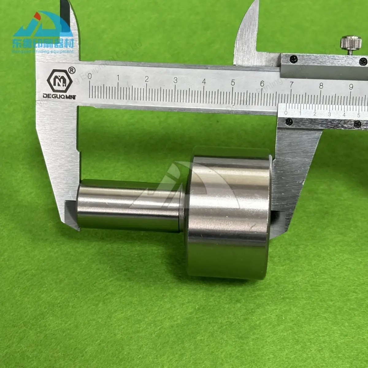 オリジナル新品-764-3203-702-カムフォロワー-7643203702-小森ls40オフセット印刷機部品用ベアリング-krx18x47x685