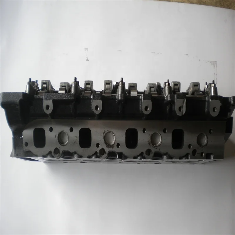 

Brand New 4hg1 Complete Cylinder Head For Isuzu Engine 4hg1 Cylinder Head Assembly 8-97358-368-0