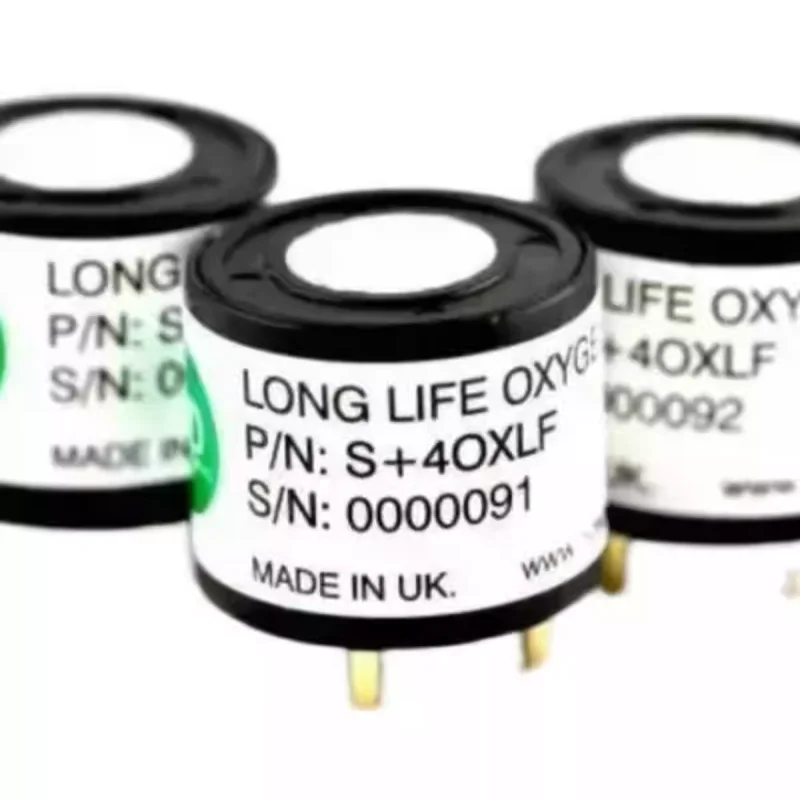 

O2 oxygen sensor probe UK DDS/S+4OXLF environmentally friendly lead-free replacement UK CITY 4OXLL