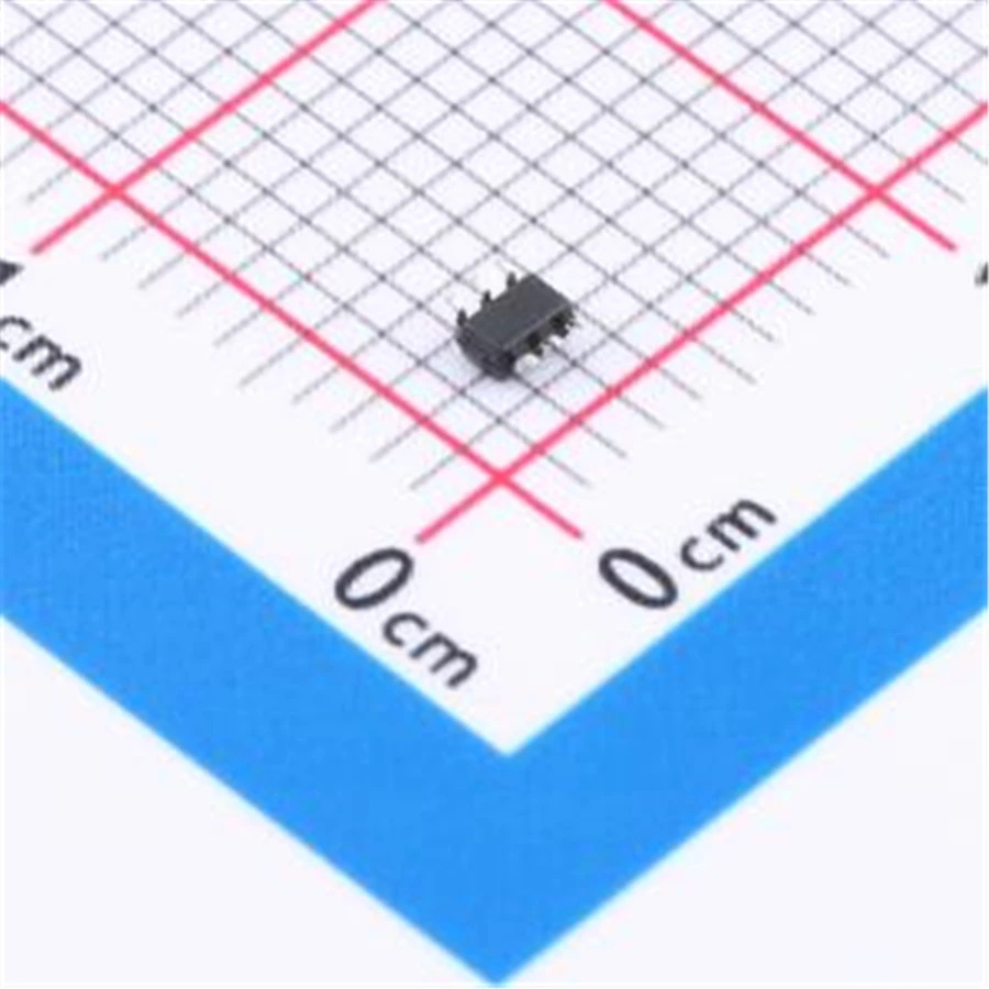 20 unids/lote TLVH431BICT (referencias de voltaje)