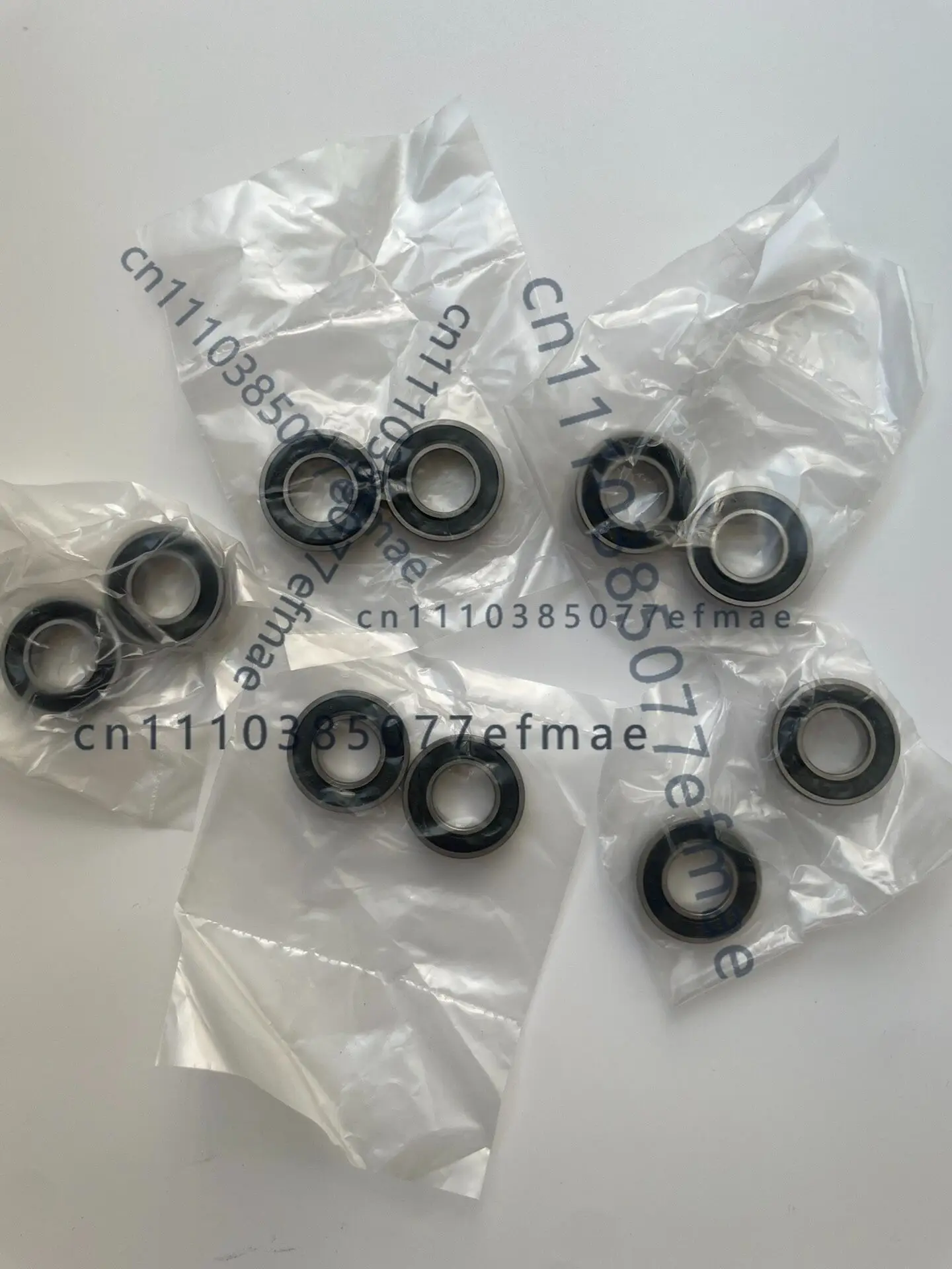 2Pc Brand New Bearing For DJI Agras T30, Agricultural Plant Protection Drone Original Maintenance Replacement Bearing Parts