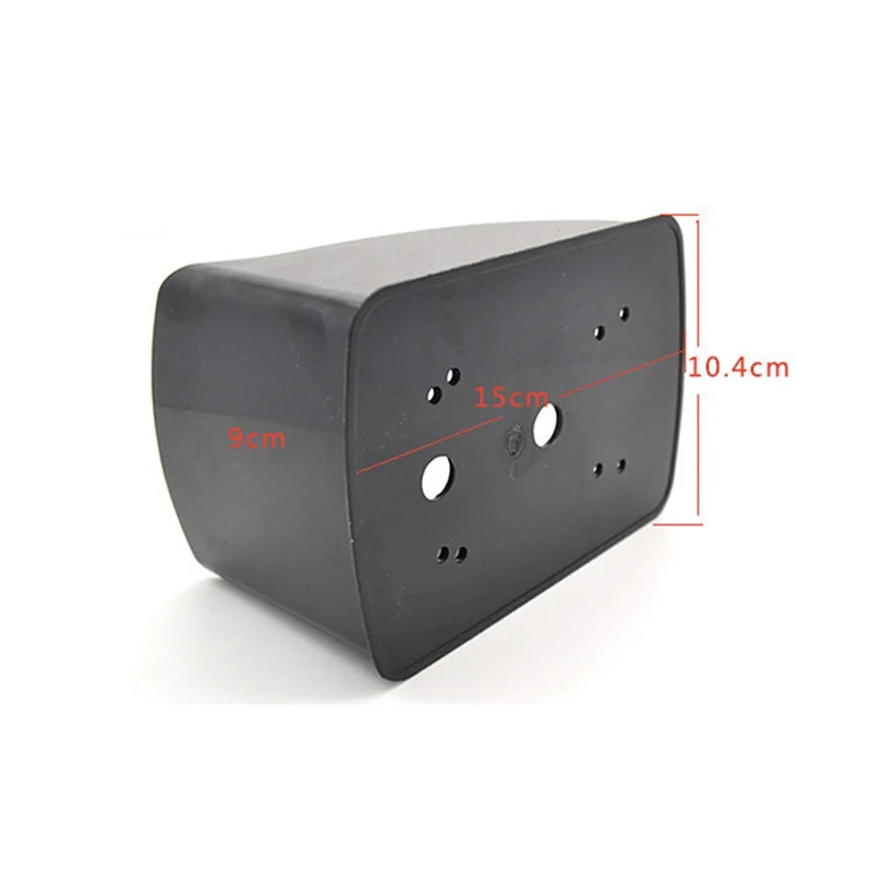 A37T-Rainproof Cover For RFID Access Control Keypad System Waterproof Case Fingerprint Access Controller Machine Protector