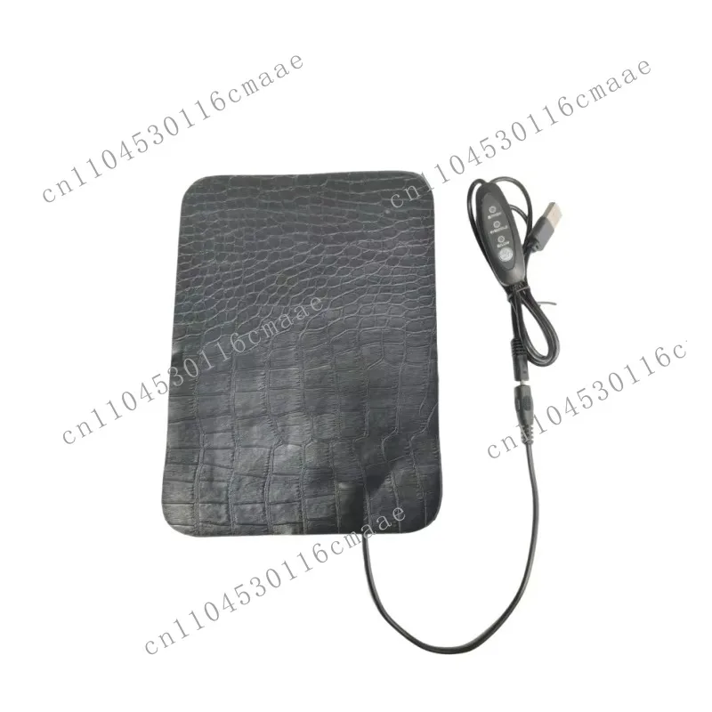 

15cm*22cm USB Home Heater Winter Vest with Alloy Wire Heating Element Product for Home Heating in Wintertime