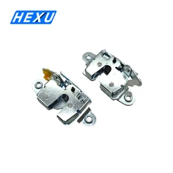 65790-0K010 65780-0K010 Tailgate Door Lock For Toyota Hilux Vigo 2004-2011 Rear Left Or Right Side