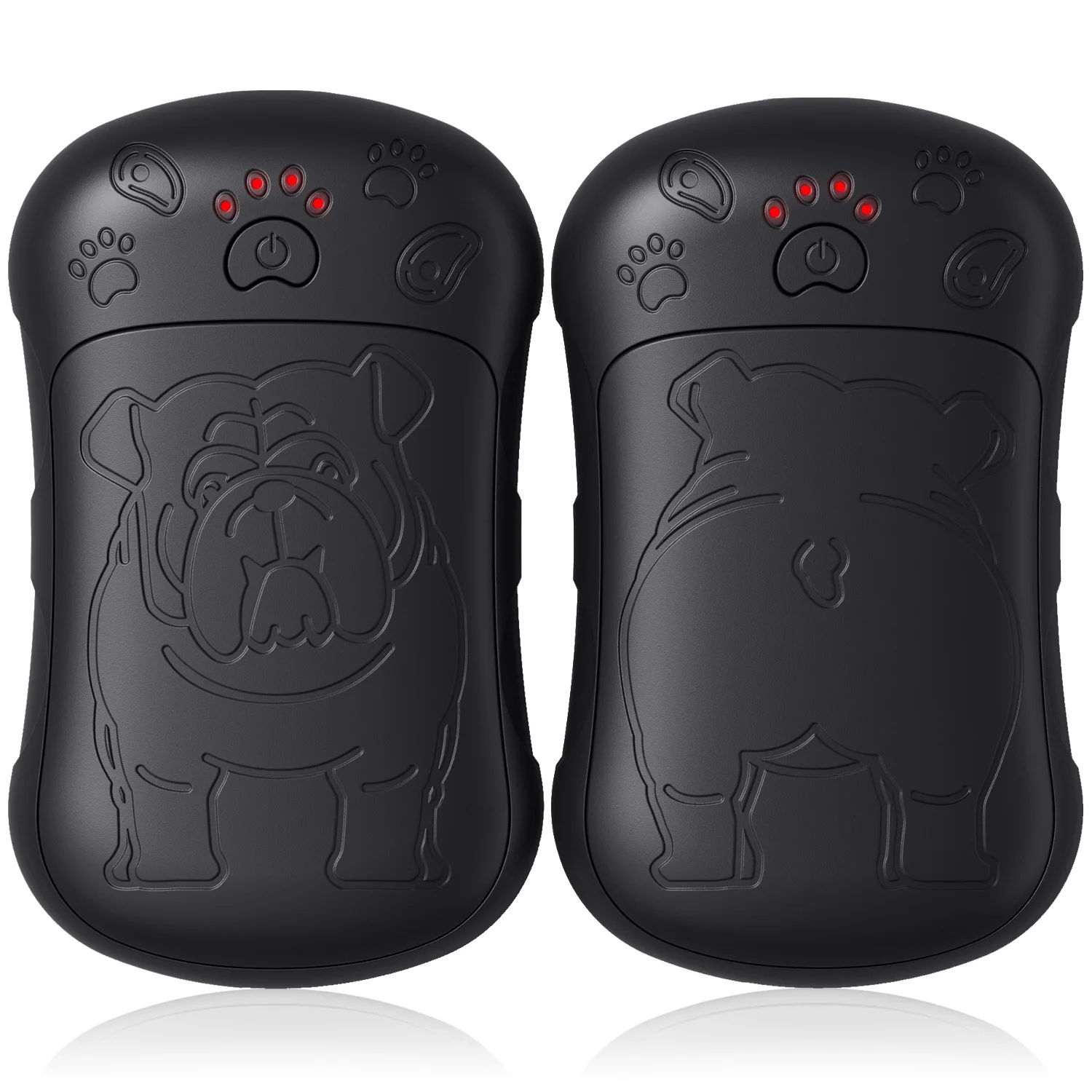 2025 جديد Hanfadou سبليت جهاز تدفئة محمول 2 في 1 جهاز تدفئة محمول كهربائي مغناطيسي #5