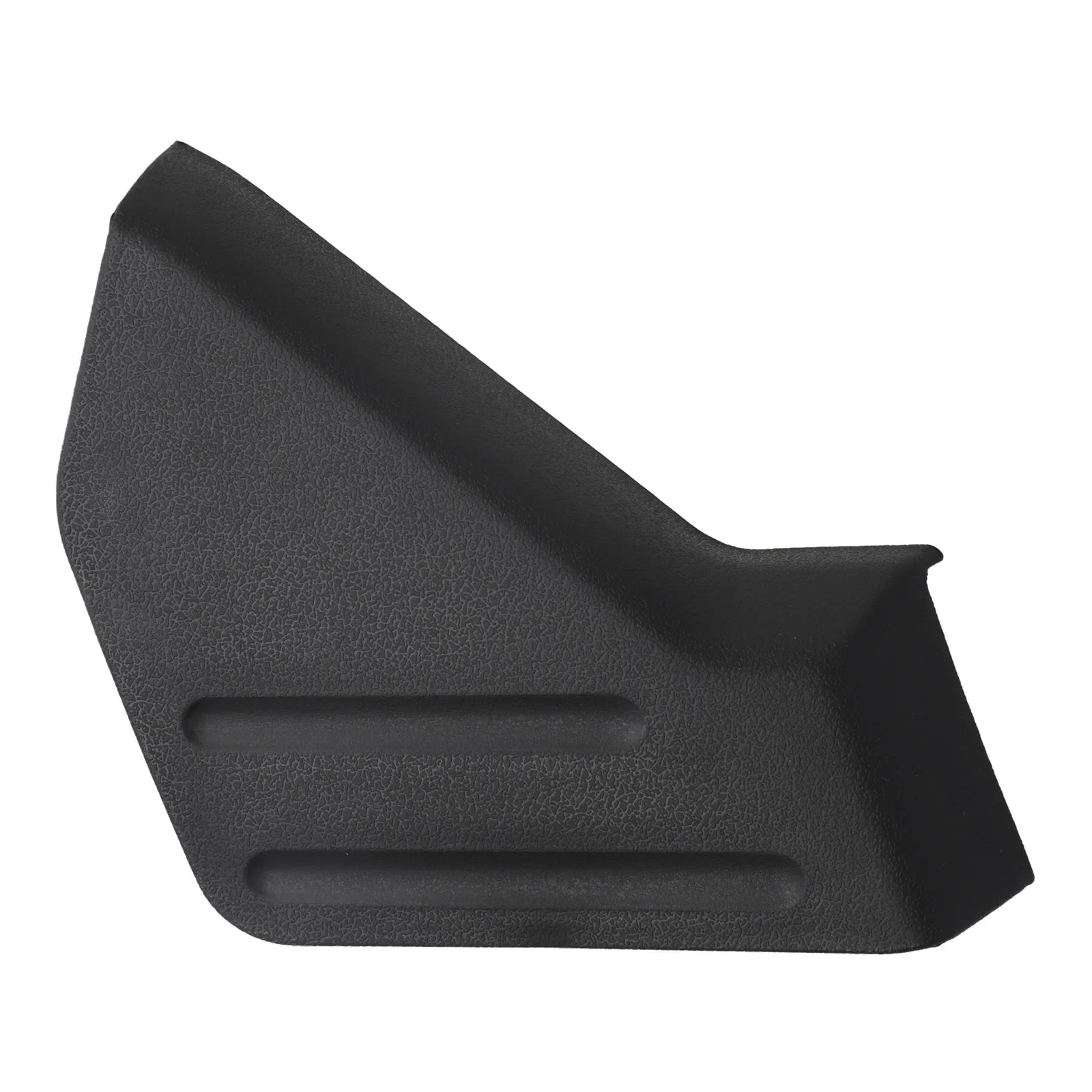 For Ford For F150 Models from Year Range of Two Thousand Nine to Two Thousand Fourteen Passenger Side Trim Panel