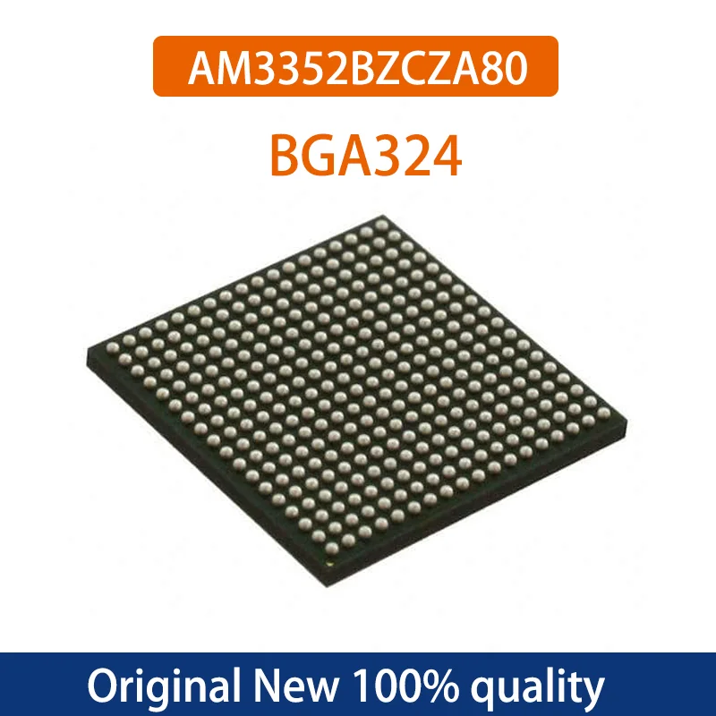 

100% New Original AM3352BZCZA80