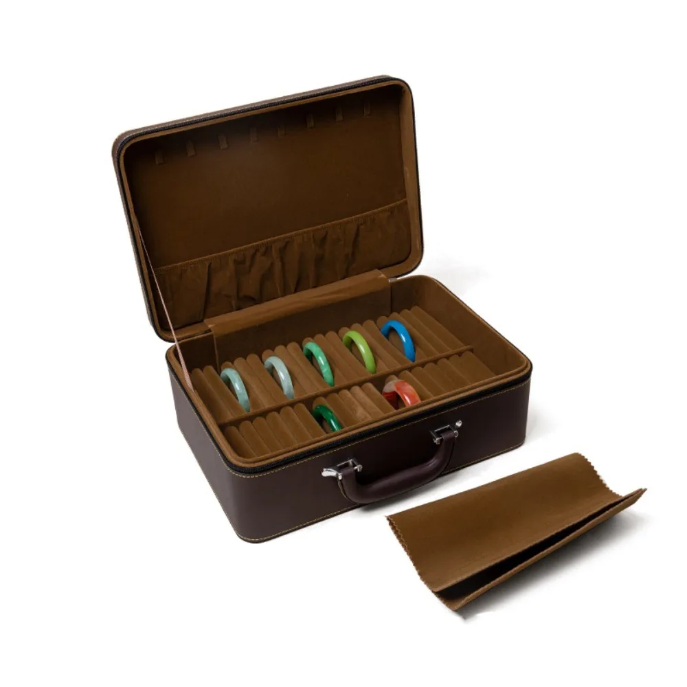 pu-leather-bracelet-display-box-velvet-inner-rings-necklace-jewelry-storage-boxes-holder-organizer-bracelet-carrying-case