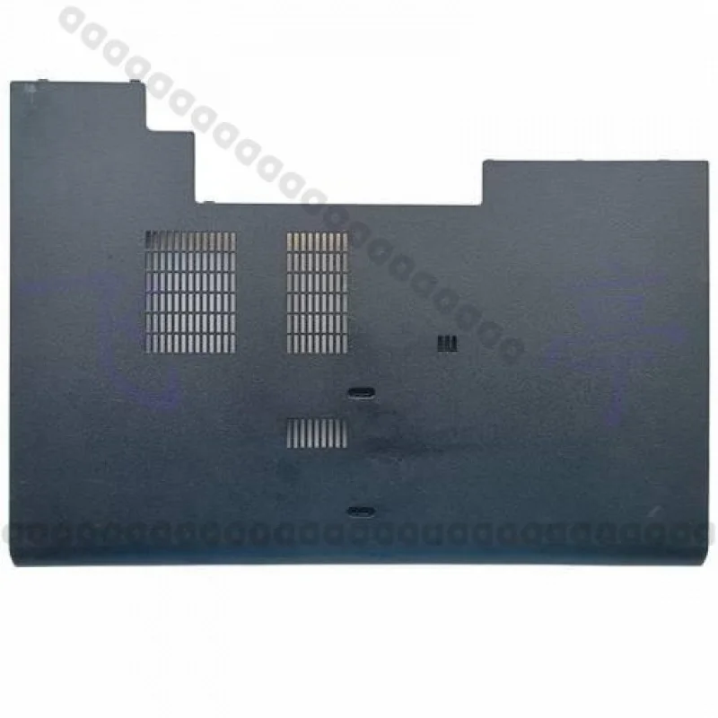 Coque Arrière (bottom Case) Pour HP ProBook 650/655 G1 - Noire D'occasion