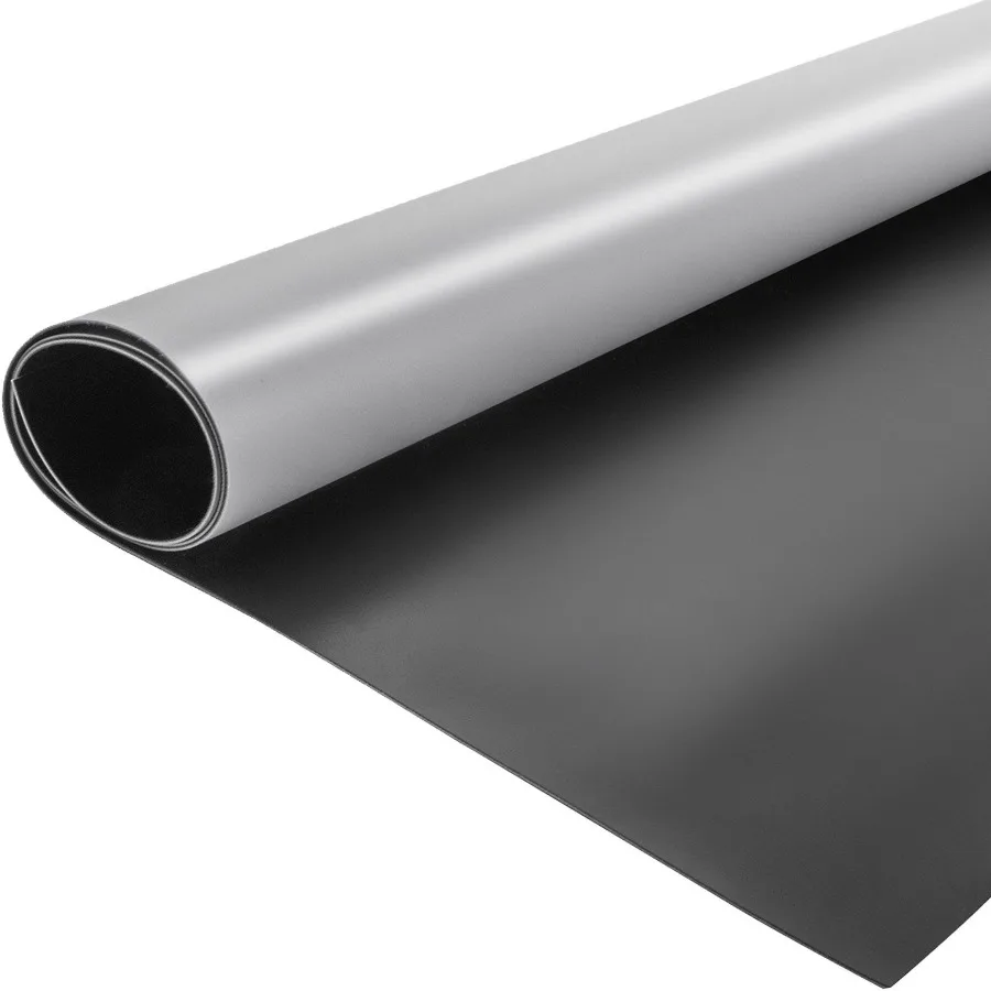

Dance Floor Roll 6.6 x 7.9 ft Practice Dance Floor 1.5mm Thickness PVC Dance Flooring Dance Floor NonSlide Wearproof Dance Flo