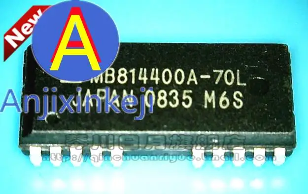 5 Chiếc 100% Orginal Mới Chất Lượng Tốt Nhất MB814400A-70L