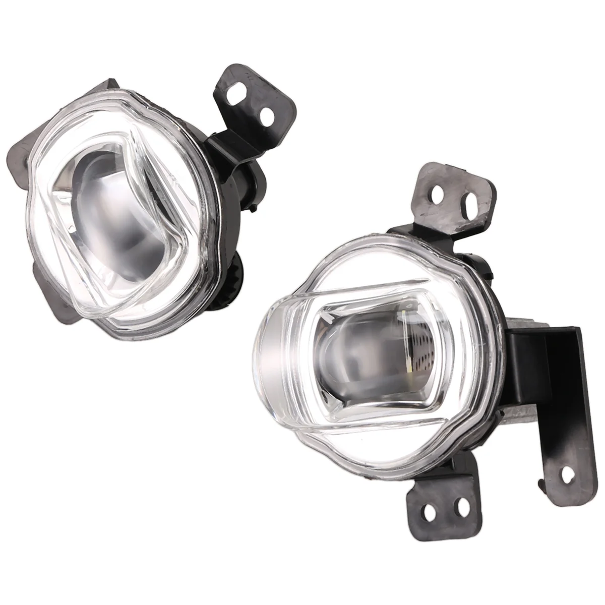 Front Led Daytime R… - image
