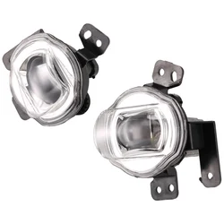 Front LED Daytime Running Lamp Fog Lamp Assembly for Great Wall Haval H6 3th Generation 4116101XKN01A, 4116100XKN01A