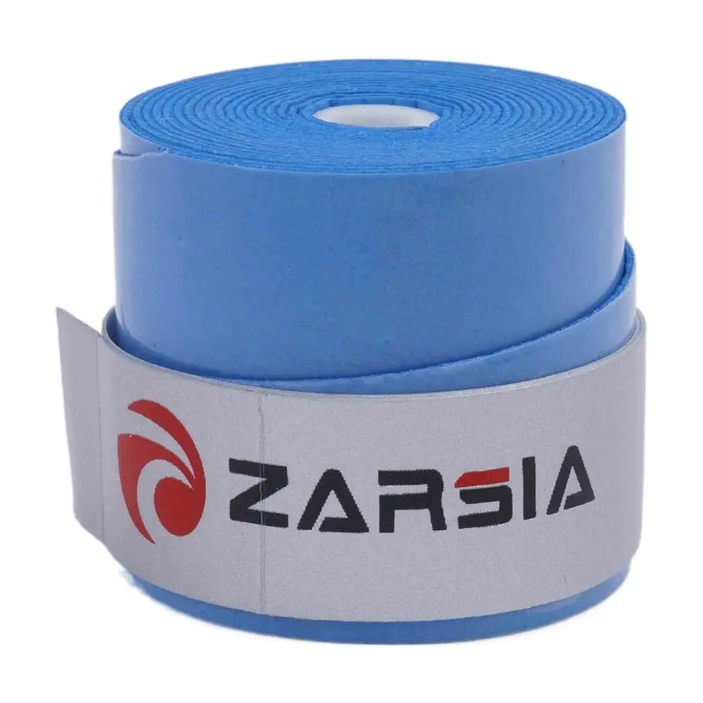 

Shock Absorption Tennis Anti-Slip Sweatband Anti Slip 0.6mm Tennis Racket Overgrips Colorful Sweat Absorption