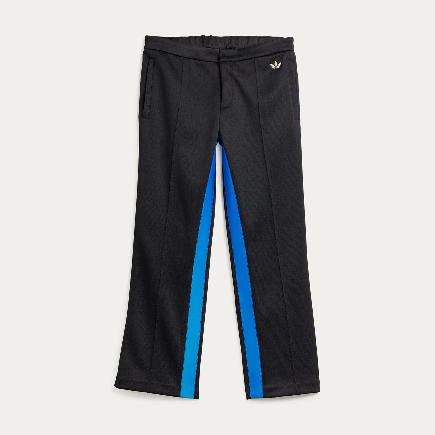 Adidas genuine clover women's fashionable, soft and classic sports pants JW6246