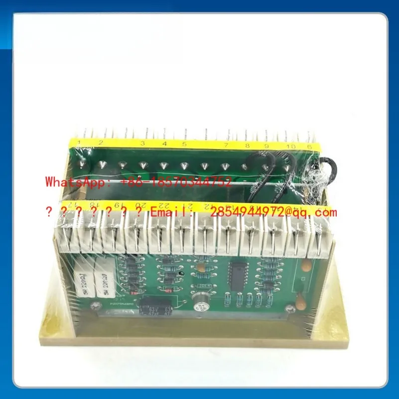 L  2026   6GA2-490-0A Automatic Voltage Regulator AVR Generator Accessories