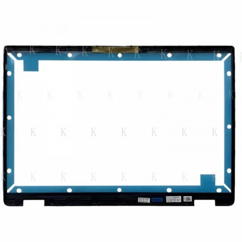 

C для ноутбука DELL Latitude 7440 E7440, передняя панель ЖК-дисплея 0TDNRN