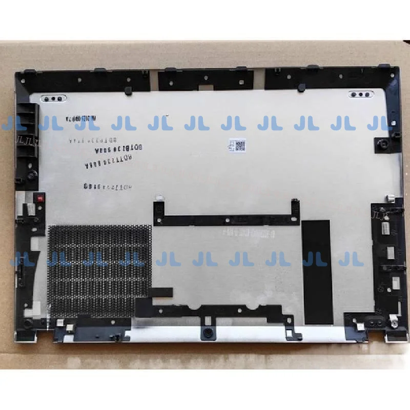 

JL New Bottom D Cover Lower Case AL WLAN Black For ThinkPad T14s Gen 4 21F6 21F7