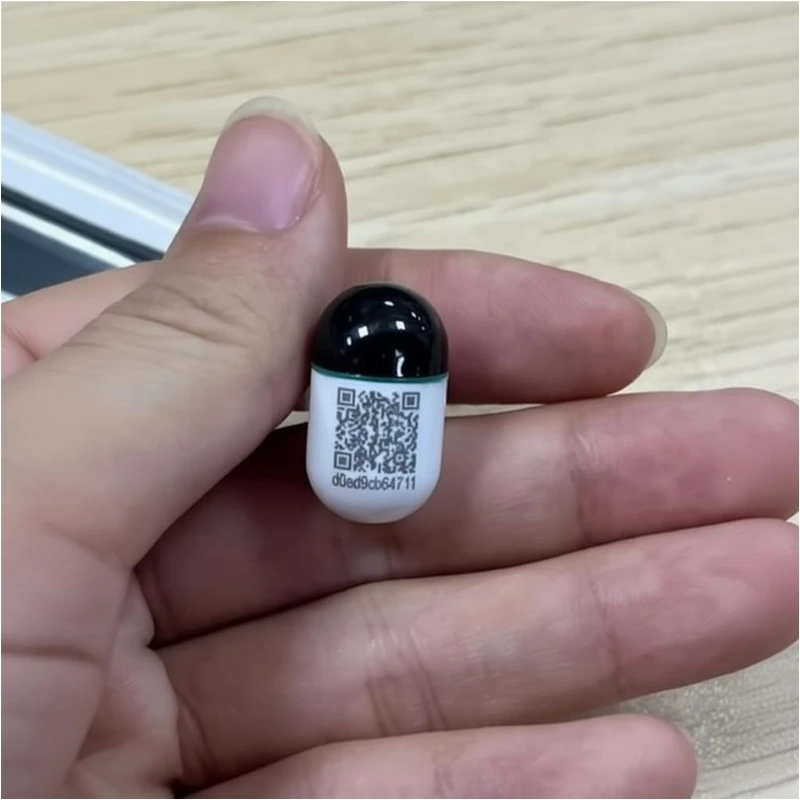 Waterproof mini real-time pigeonGps Hot Sale Electronic Bird locator Gps Pigeon locator Foot Ring for Pigeon Racing Training