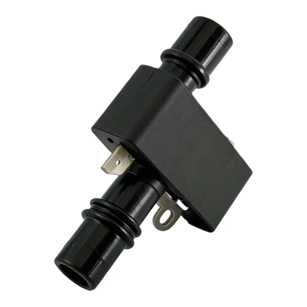 Garden Maintenance Ignition Coil Long Lasting Ignition Coil Ignition Coil Spark Module Withstands Harsh Conditions