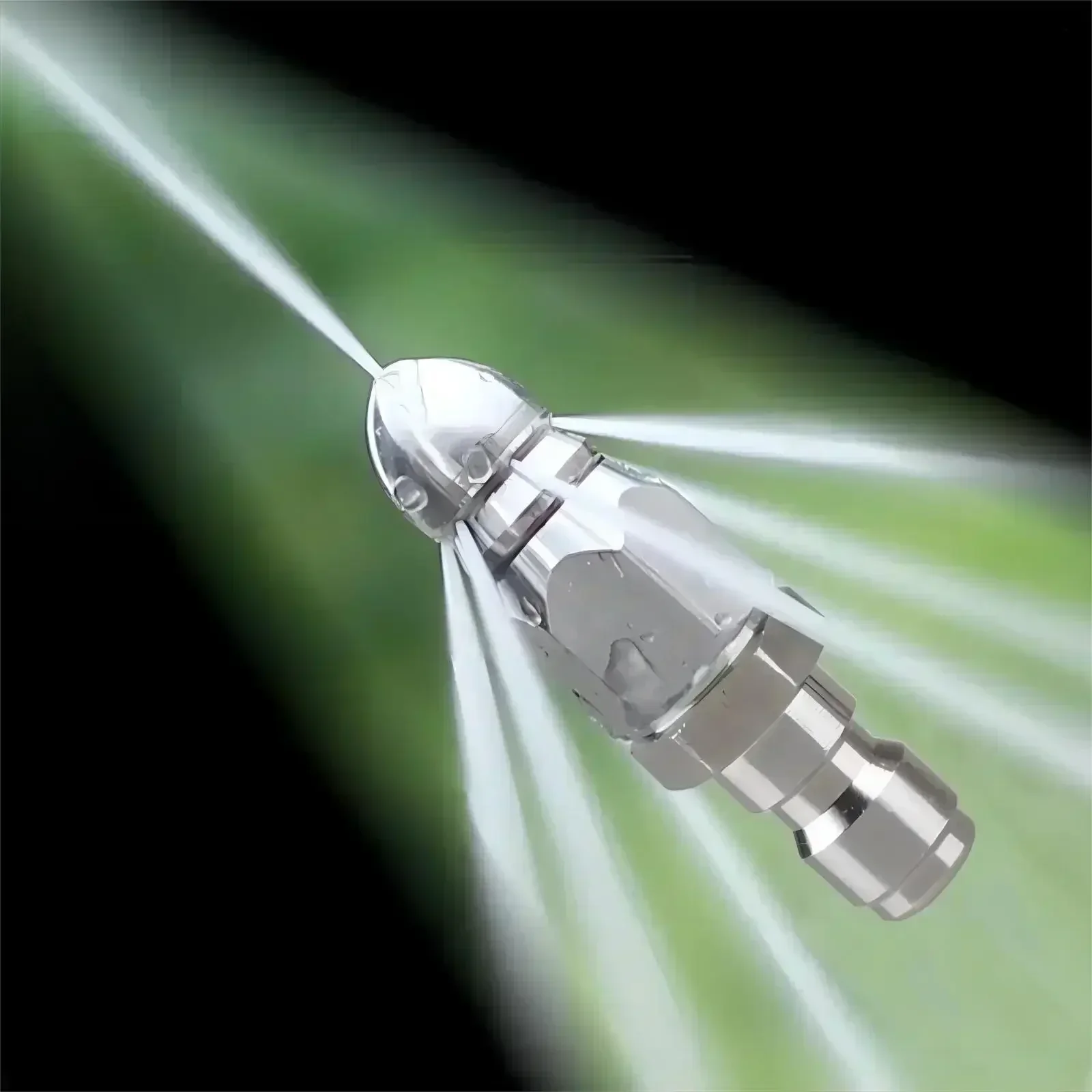 

Уход дренажной системы Насадка для очистки дренажа Насадка для быстрого подключения 5,6*1,18 см Коррозионностойкий материал