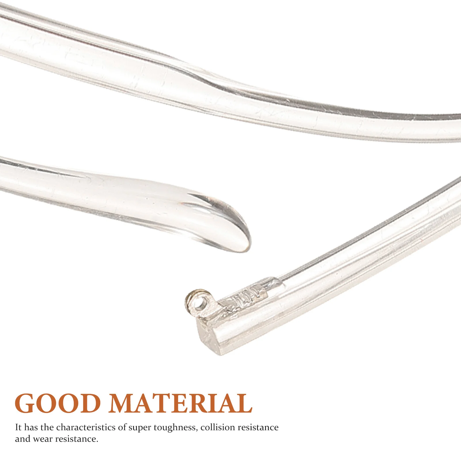 

Glasses Accessories for Replacement Temple Eyewear Arm Arms Eyeglass Eyeglasses Leg