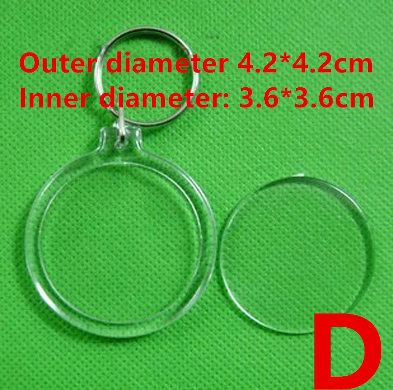 Variant: 5Pcs D